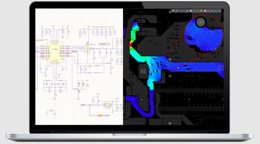 Keysight Licenses Simulation Software Technology to Altium for PCB Design Solutions
